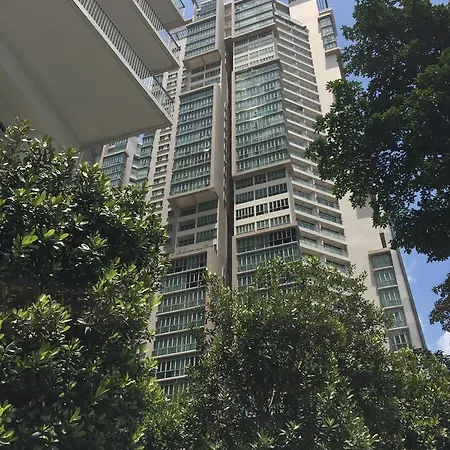 Acappella Klcc Suites